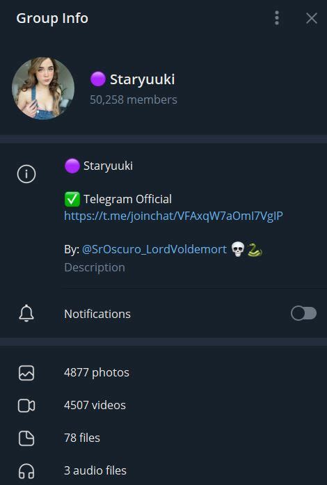 yewki onlyfans|Staryuuki